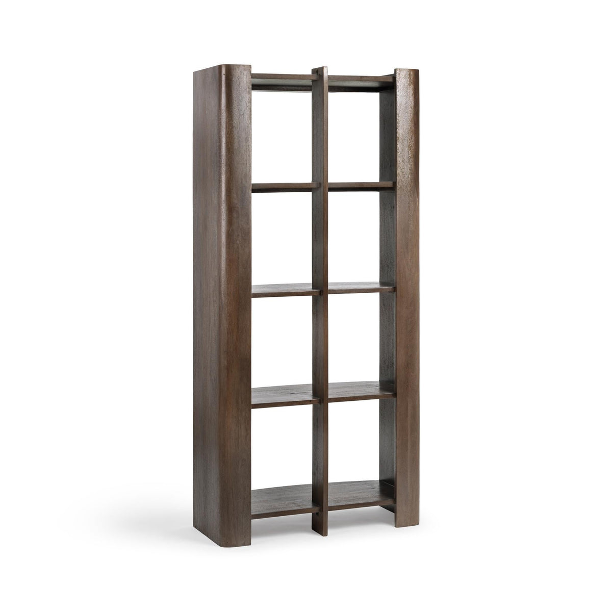 Kyra Bookshelf by Classic Home at Eve Furniture