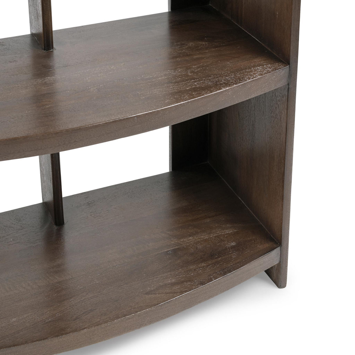Kyra Bookshelf by Classic Home at Eve Furniture