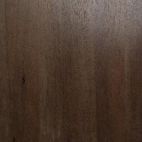 Kyra Cocoa Brown Bookshelf by Classic Home at Eve Furniture