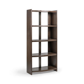 Kyra Bookshelf by Classic Home at Eve Furniture