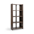 Kyra Bookshelf by Classic Home at Eve Furniture