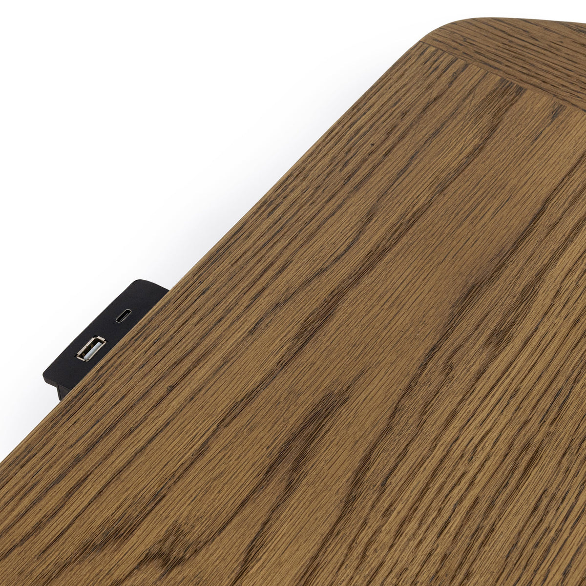 Kyrie 2 Drawer Nightstand by Classic Home at Eve Furniture
