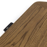 Kyrie 2 Drawer Nightstand by Classic Home at Eve Furniture