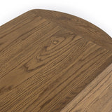 Kyrie 2 Drawer Nightstand by Classic Home at Eve Furniture