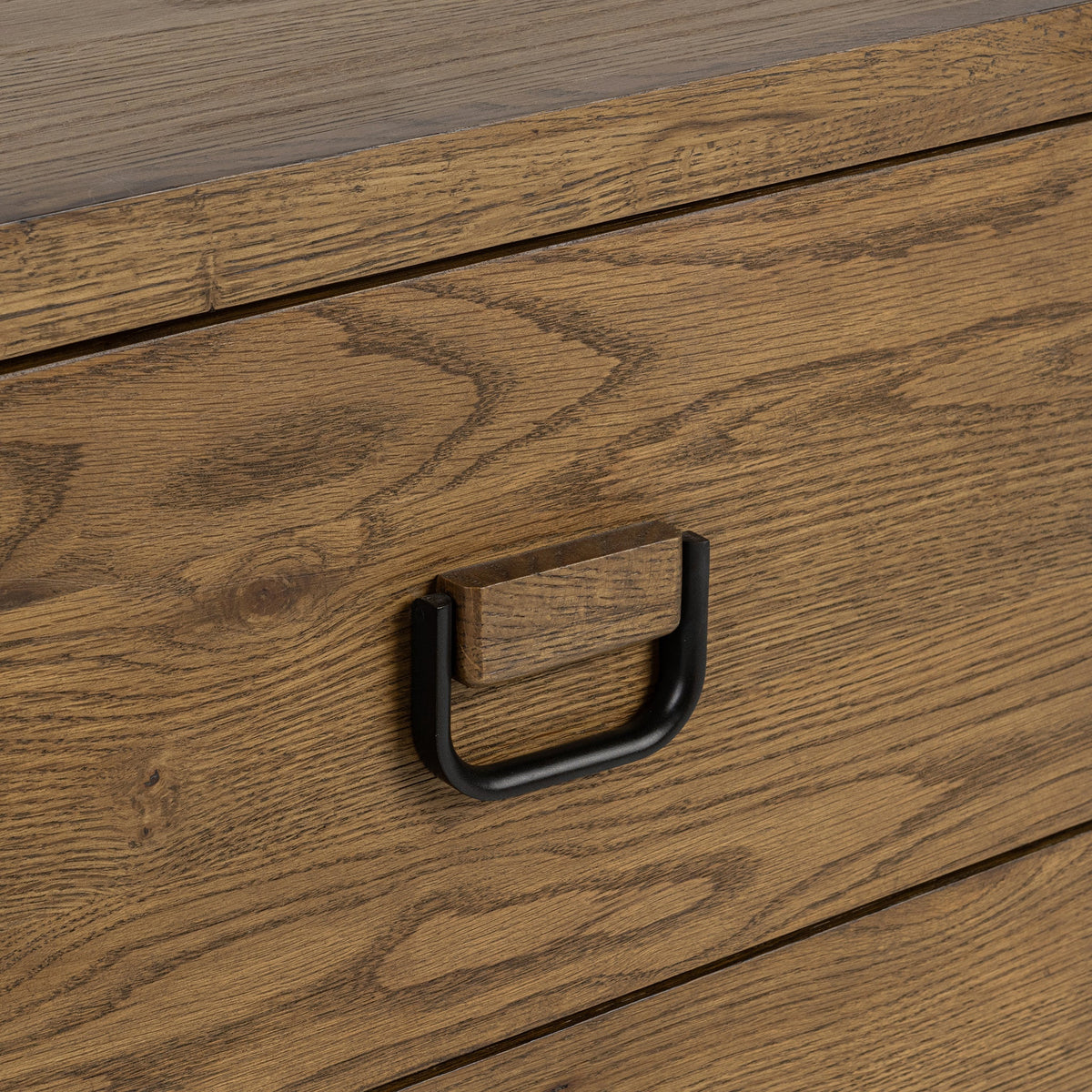 Kyrie 2 Drawer Nightstand by Classic Home at Eve Furniture