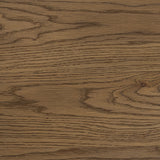 Kyrie 2 Drawer Nightstand by Classic Home at Eve Furniture