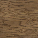 Kyrie 2 Drawer Nightstand - Tawny Brown by Classic Home at Eve Furniture