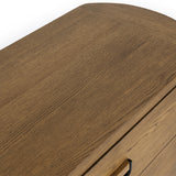 Kyrie 6 Drawer Dresser by Classic Home at Eve Furniture