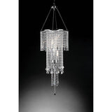 Alrai Clear Ceiling Lamp