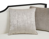 La Salle White Loveseat by Furniture of America at Eve Furniture