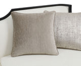 La Salle White Loveseat by Furniture of America at Eve Furniture