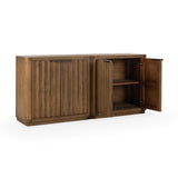 Labelle Buffet by Classic Home at Eve Furniture