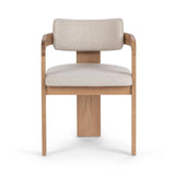 Labelle Coastal Haven Dining Chair by Classic Home at Eve Furniture