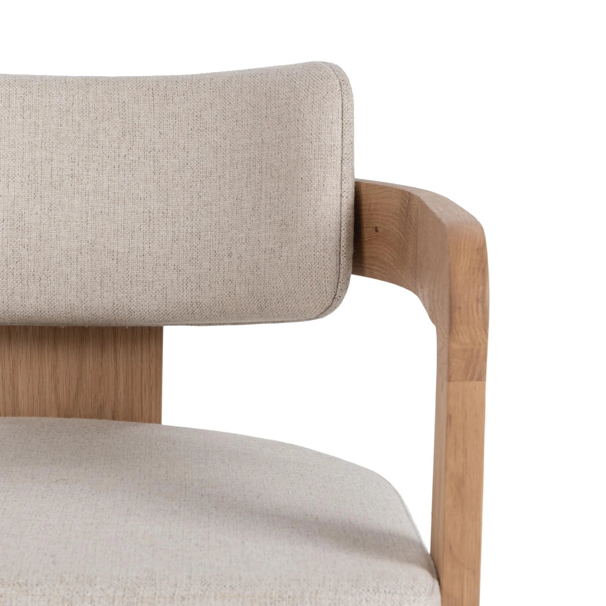 Labelle Coastal Haven Dining Chair by Classic Home at Eve Furniture
