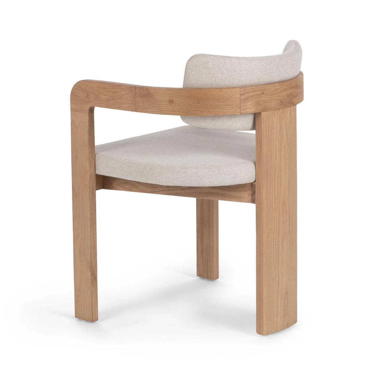 Labelle Coastal Haven Dining Chair by Classic Home at Eve Furniture