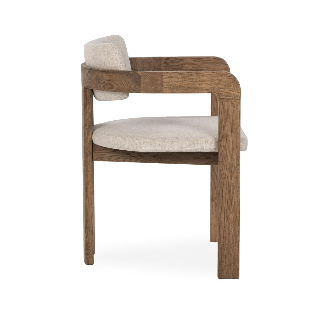 Labelle Dining Chair by Classic Home at Eve Furniture