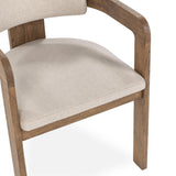 Labelle Dining Chair by Classic Home at Eve Furniture