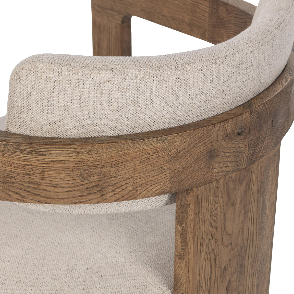 Labelle Dining Chair by Classic Home at Eve Furniture