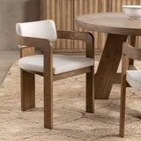 Labelle Dining Chair by Classic Home at Eve Furniture