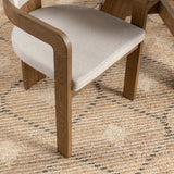 Labelle Dining Chair by Classic Home at Eve Furniture