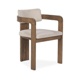 Labelle Dining Chair by Classic Home at Eve Furniture