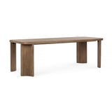 Labelle Dining Table by Classic Home at Eve Furniture