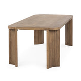 Labelle Dining Table by Classic Home at Eve Furniture