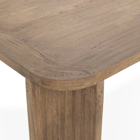 Labelle Dining Table by Classic Home at Eve Furniture