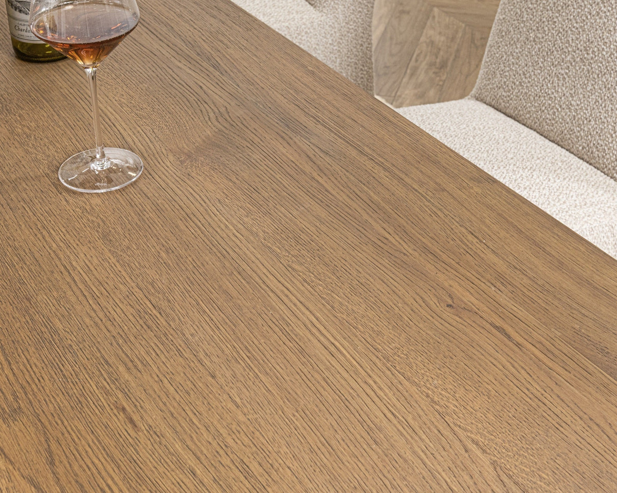 Labelle Dining Table by Classic Home at Eve Furniture