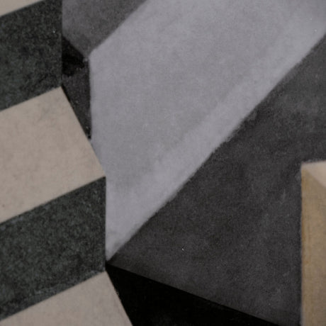 Labyrinth I Tri Color by Mercana Studio a Hand Embellished Textured Canvas by Mercana at Eve Furniture