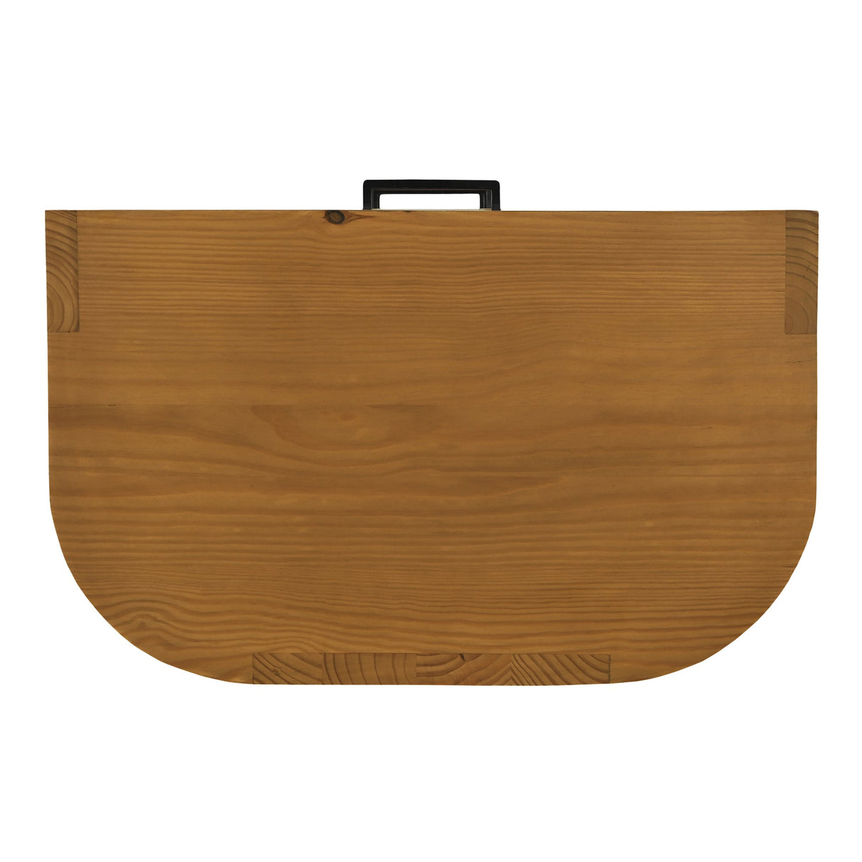 Lachlan Brown 4 Drawer Chest by MOES at Eve Furniture