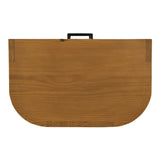 Lachlan Brown 4 Drawer Chest by MOES at Eve Furniture