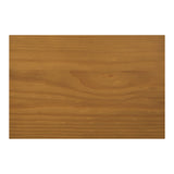 Lachlan Brown 4 Drawer Chest by MOES at Eve Furniture
