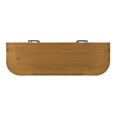 Lachlan Brown 6 Drawer Dresser by MOES at Eve Furniture