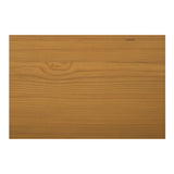 Lachlan Brown 6 Drawer Dresser by MOES at Eve Furniture