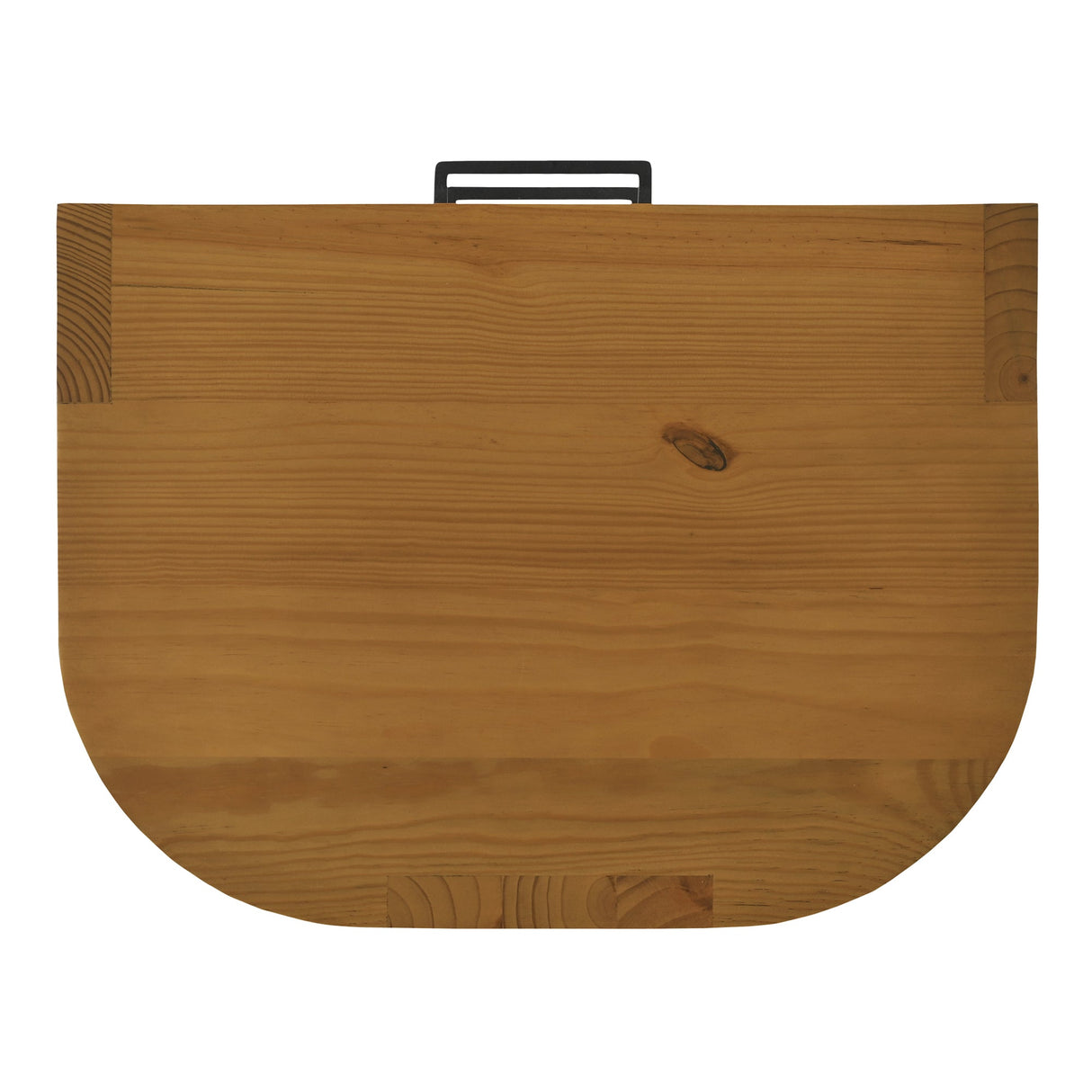 Lachlan Brown Nightstand by MOES at Eve Furniture