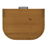 Lachlan Brown Nightstand by MOES at Eve Furniture
