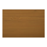 Lachlan Brown Nightstand by MOES at Eve Furniture