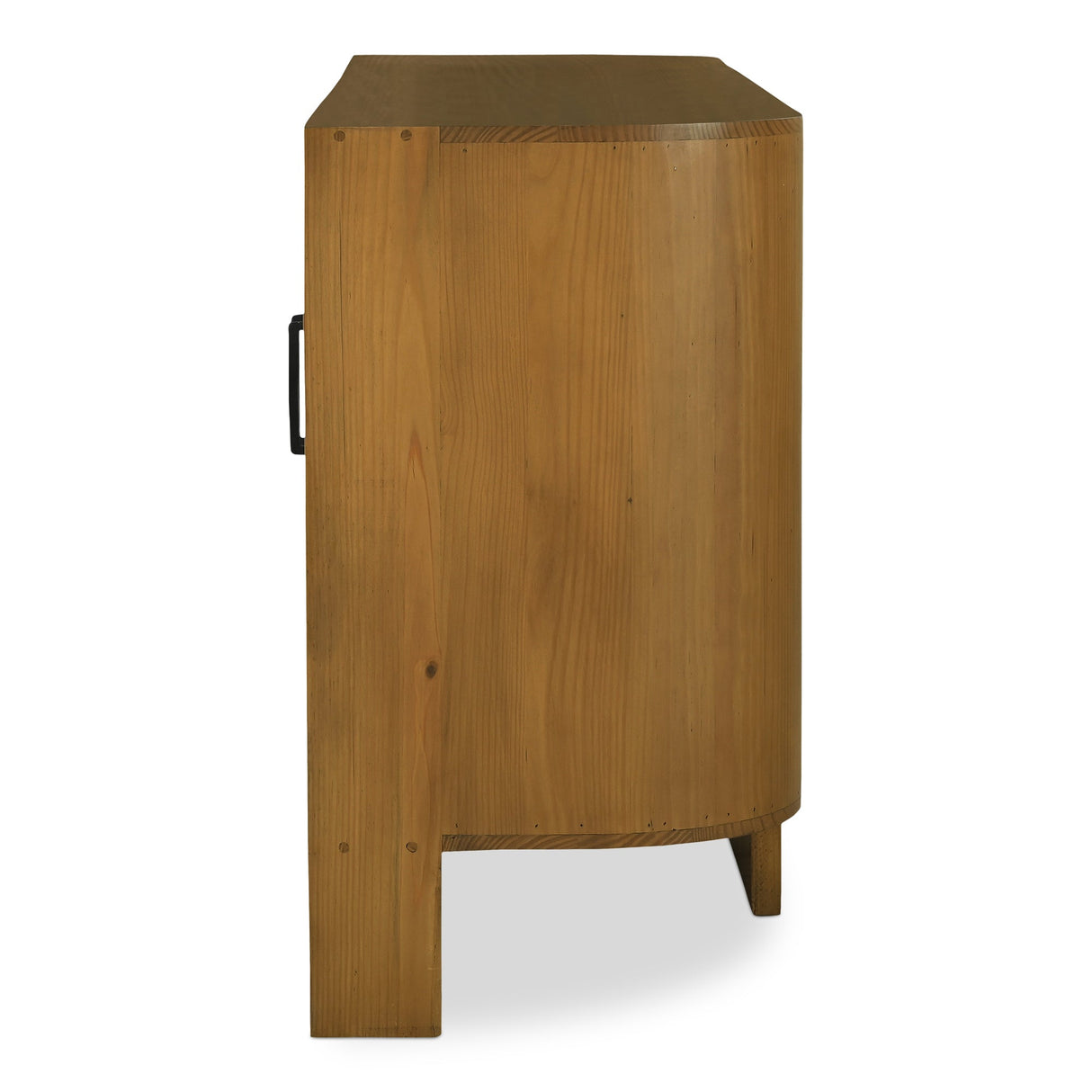 Lachlan Brown Sideboard by MOES at Eve Furniture