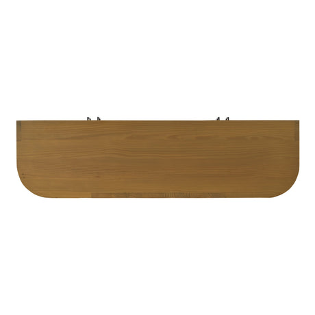 Lachlan Brown Sideboard by MOES at Eve Furniture