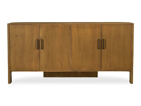 Lachlan Brown Sideboard by MOES at Eve Furniture