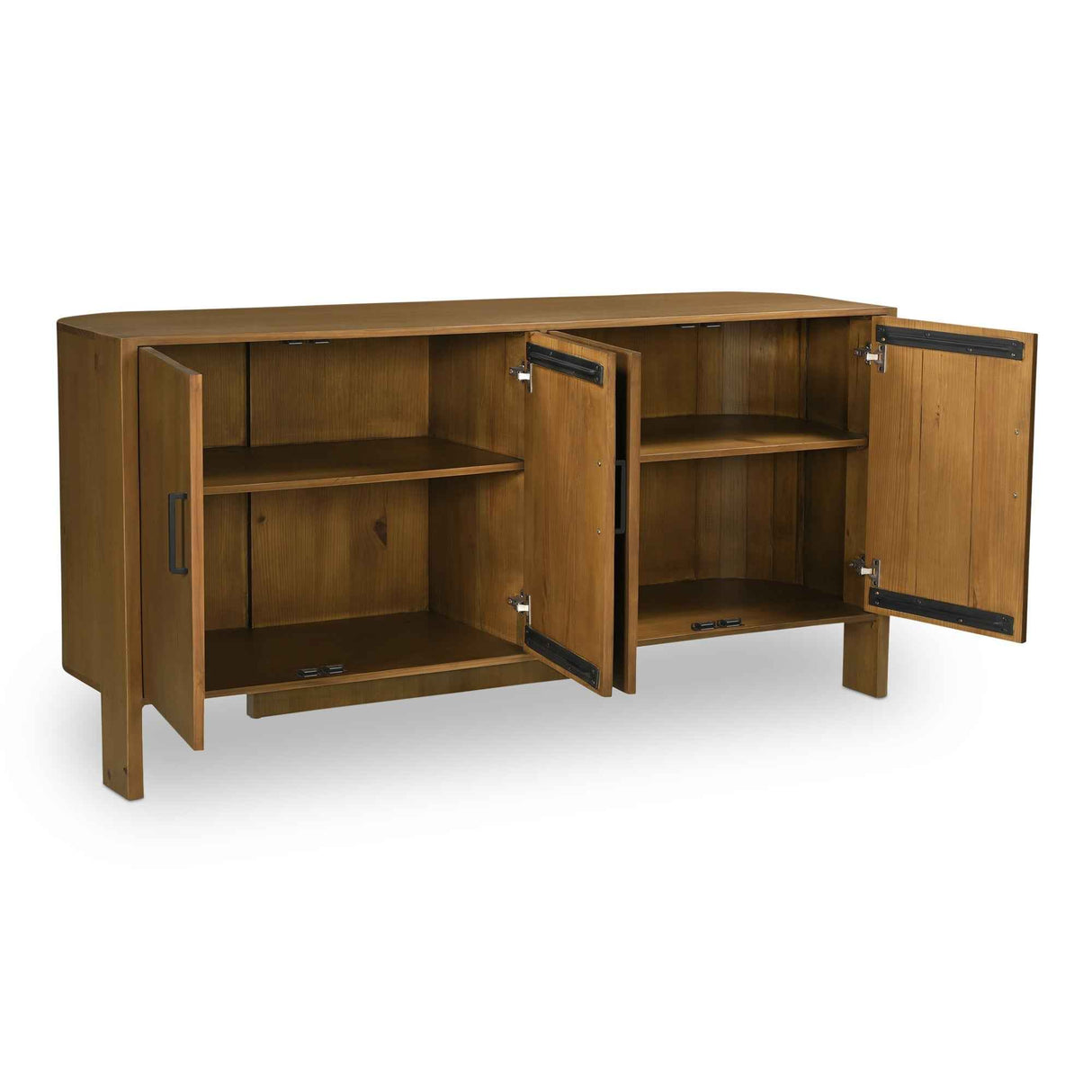 Lachlan Brown Sideboard