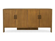 Lachlan Brown Sideboard
