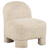 Lacombe Latte HP0426 Accent Chair by Coaster at Eve Furniture