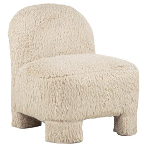 Lacombe Latte HP0426 Accent Chair by Coaster at Eve Furniture
