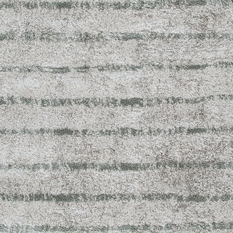 Laddway Cream/Green Large Rug by Ashley at Eve Furniture