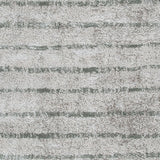 Laddway Cream/Green Large Rug by Ashley at Eve Furniture