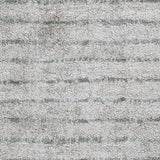 Laddway Cream/Green Medium Rug by Ashley at Eve Furniture