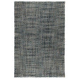 Ladera Bold Indigo Rug by Classic Home at Eve Furniture