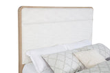 Ladera Light Elm 4-piece Queen Bedroom Set by Coaster at Eve Furniture
